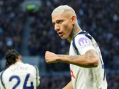 Anteprima Atletico-Spurs: Richarlison inizia con Romero e Spence indietro