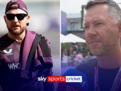 Papa: La percezione che l’Inghilterra “non fosse preoccupata” per Ashes period dura