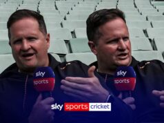 Livingstone critica il regime del cricket inglese: “A nessuno importa di te”