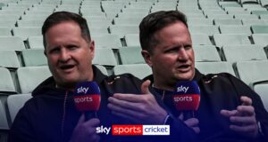 Livingstone critica il regime del cricket inglese: “A nessuno importa di te”