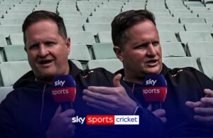 Livingstone critica il regime del cricket inglese: “A nessuno importa di te”