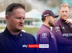 Recensione di England Ashes: chiave su McCullum, cultura del bere e lezioni