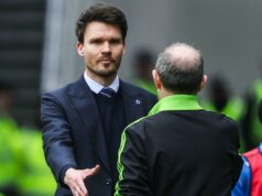 Röhl: Lo scontro nella Coppa Previous Agency non ha alcun impatto sulla corsa al titolo | “I Rangers devono vincere un trofeo”