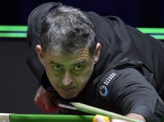 O’Sullivan rivela i recenti dubbi sulla partecipazione al Campionato del Mondo