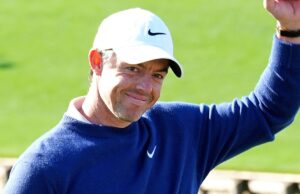 I giocatori IN DIRETTA! Ultimi aggiornamenti in vista della grande settimana del PGA Tour