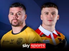 Superlega 30 IN DIRETTA! Preparazione per Castleford-Bradford