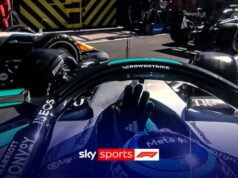 Piastri è il più veloce per la McLaren nelle serrate show del GP d’Australia