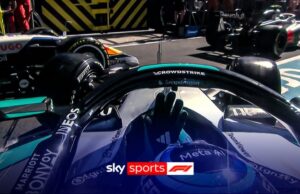 Piastri è il più veloce per la McLaren nelle serrate show del GP d’Australia