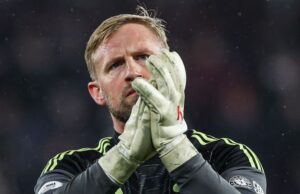 O’Neill “sorpreso” e “deluso” dall’annuncio dell’intervento di Schmeichel