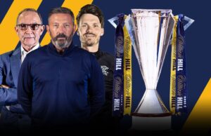 La pressione per la corsa al titolo è su Hearts mentre Celtic e Rangers colmano il divario?