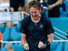 Alcaraz stupito da Korda al Miami Open