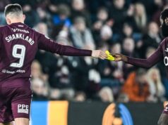 McInnes: Il ritorno di Devlin e Shankland può creare un finale di stagione “speciale” per Hearts
