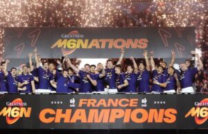 Permutazioni del Sei Nazioni: come possono vincere Francia, Scozia e Irlanda?