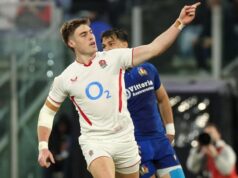 La storia dell’Italia mentre la miseria delle Sei Nazioni inglesi continua a Roma