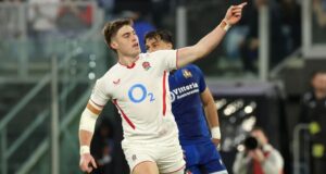 La storia dell’Italia mentre la miseria delle Sei Nazioni inglesi continua a Roma