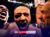 Sky Sports activities Boxing… l’eredità continua!
