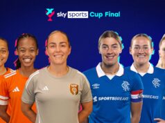 Finale Sky Sports activities Cup: lettura essenziale Glasgow Metropolis vs Rangers