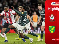 I Saints sopravvivono alla crisi di nervi e si spostano ai play-off!