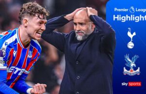 Documenti: £ 70 milioni Anderson è favorevole al trasferimento al Manchester Metropolis rispetto al Manchester Utd