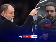 Positivi per Tudor e Spurs dopo la vittoria del CL | Il verdetto