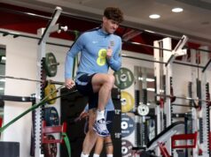 ‘Credito in banca’: Tuchel dà agli Stones, infortunati, tutte le possibilità di un posto nel Mondiale