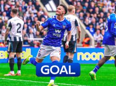 Talbi porta il Sunderland al livello del derby Tyne-Put on!