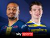 Il 30esimo compleanno della Tremendous League LIVE! Preparazione per Leeds-Warrington