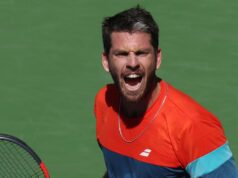 “Ci spingeremo a vicenda” La nuova britannica n. 1 Norrie apprezza la rivalità con Draper