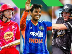 Storia per lo sport britannico: The Hundred Public sale 2026 LIVE!