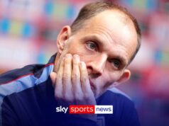 Cosa farebbe l’Inghilterra senza Kane?