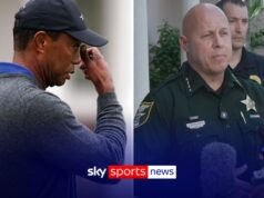 Domande e risposte su Tiger Woods: cosa sappiamo dell’incidente automobilistico e le speranze di Masters
