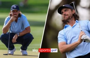 McIlroy parte lentamente mentre cinque condividono il vantaggio iniziale ai The Gamers