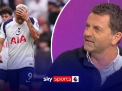 Documenti: Man Utd prende di mira Wharton in attesa dell’uscita dal Palazzo d’Property