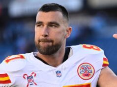 Altri tre anni? Kelce concorda il prolungamento del contratto con i Chiefs