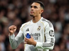 Trent è stato escluso dall’enorme squadra inglese di 35 uomini mentre Maguire e Mainoo tornano