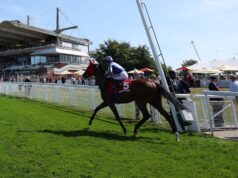 Il capo tribù desiderava trovare l’oro a Lincoln