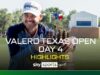 Le stelle del PGA Tour inseguono l’ultimo posto del Masters: chi ha bisogno della vittoria del Texas per qualificarsi?