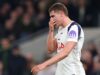 Spurs in pericolo retrocessione dopo il rosso di Van de Ven che aiuta il Palace a vincere facilmente