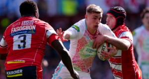 Gli Harlequins mettono positive alla siccità e infrangono le speranze degli spareggi del Bristol