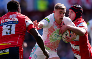 Gli Harlequins mettono positive alla siccità e infrangono le speranze degli spareggi del Bristol