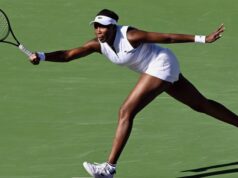La Williams perde l’ottava partita consecutiva in singolo WTA al ritorno del Tour
