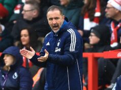 Anteprima Midtjylland vs Forest: Pereira chiede unità mentre gli ospiti cercano di ribaltare il pareggio