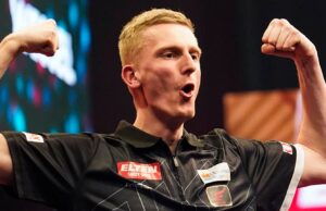 Nijman conquista il quarto titolo in classifica del 2026 al Gamers Championship 10