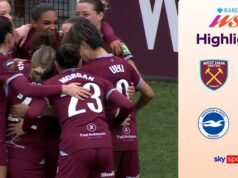 Kirby sul suo approccio da “amore duro” che mantiene il fuoco acceso a Brighton