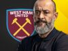 Ultime novità sul West Ham: Nuno cube che l’infortunio nel riscaldamento ha messo a disagio gli Hammers