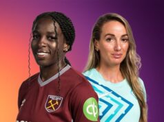 STREAM WSL GRATUITI: West Ham contro London Metropolis Lionesses, Leicester contro Brighton