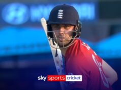 Riuscirà Jacks a finire l’India e Buttler riuscirà finalmente a ricominciare?