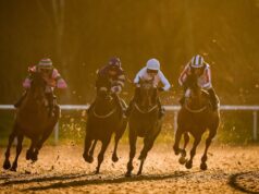 Yorkshire Glory e Aisling Oscar si scontrano a Wolverhampton