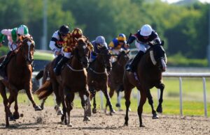 Beauzon insegue il sette volte a Wolverhampton