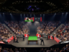 Il campionato mondiale di snooker rimarrà al Crucible fino al 2045